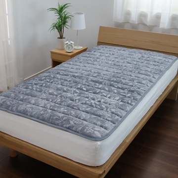 【アウトレット】置くらく敷きパッド ※在庫限りにつき特別価格