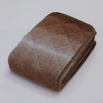 【アウトレット】吸湿発熱あったか敷きパッド ※在庫限りにつき特別価格