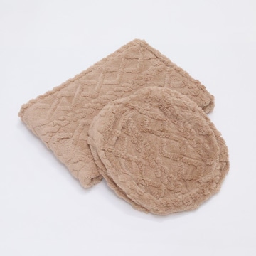 【アウトレット】クッション・イン・ブランケット ※在庫限りにつき特別価格