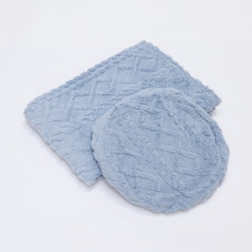 【アウトレット】クッション・イン・ブランケット ※在庫限りにつき特別価格