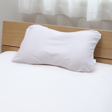 【アウトレット】寝顔美人専用ピローケース ※在庫限りにつき特別価格