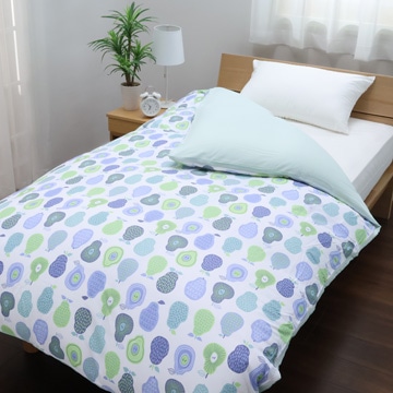 【アウトレット】掛けふとんカバー ※在庫限りにつき特別価格