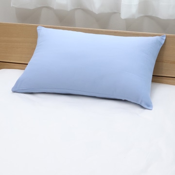 【アウトレット】ガーゼピロケース(2枚組) ※在庫限りにつき特別価格