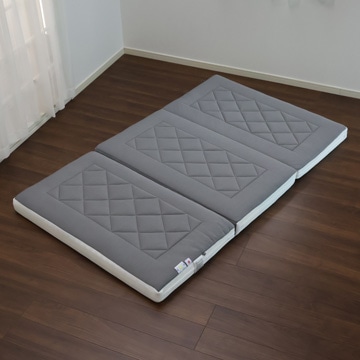 【アウトレット】6分割敷きマットレス ※在庫限りにつき特別価格