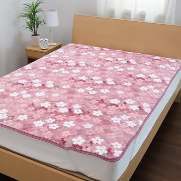 【アウトレット】敷きパッド 　※在庫限りにつき特別価格