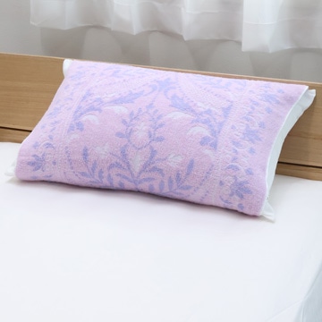 【アウトレット】タオルピローシーツ 2枚組 ※在庫限りにつき特別価格