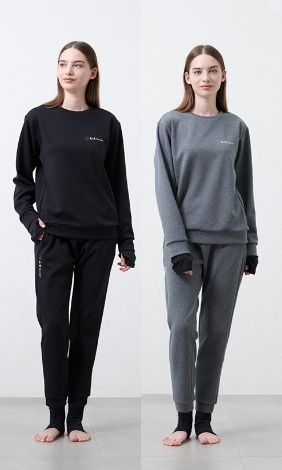 ［エアーリカバリー］ドライレディーストップス