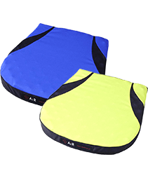 ［エアーポータブル］クッション CUSHION S
