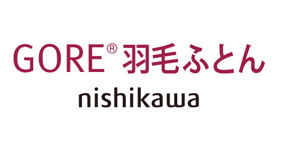 ゴア(R)羽毛ふとん