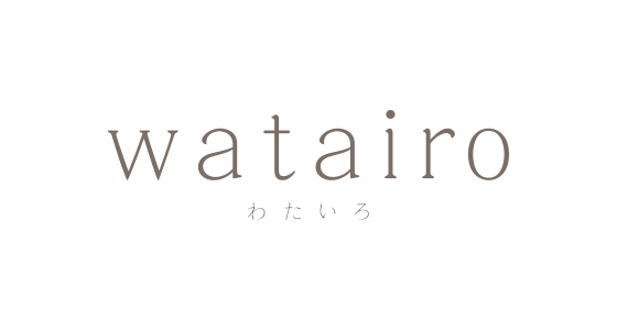 わたいろ
