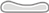 低め
