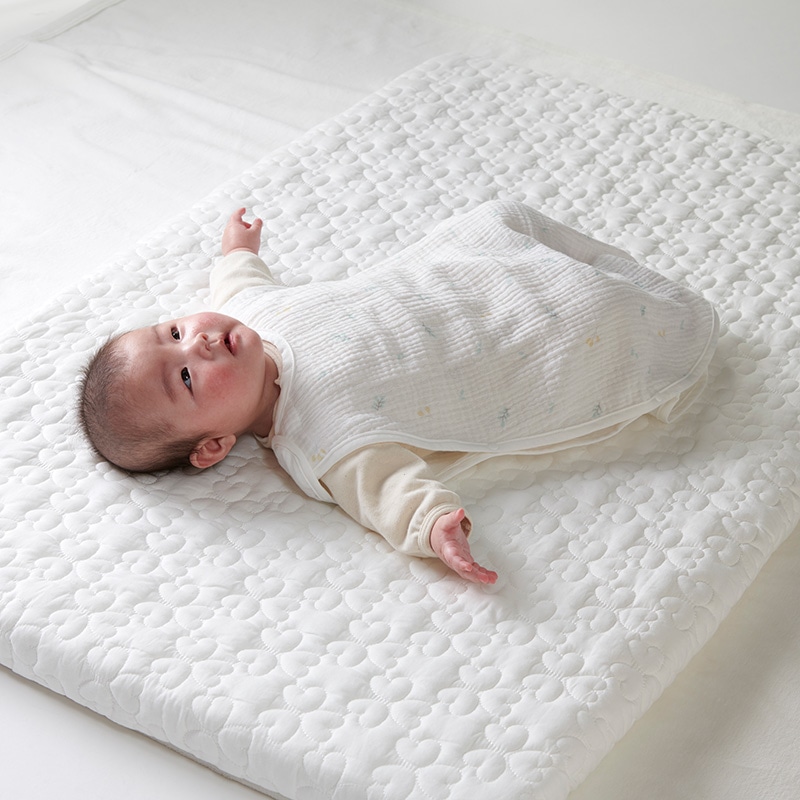 ベビースリーパー