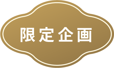 限定企画
