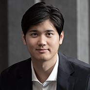 大谷翔平