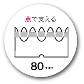 断面図