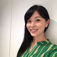 上紙夏歡 さん