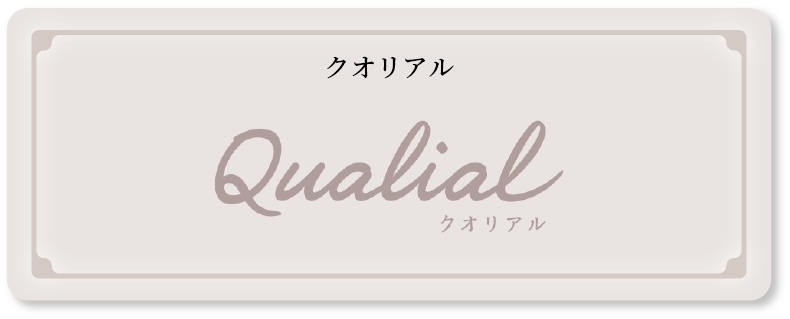qualial
