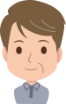 男性（50代）
