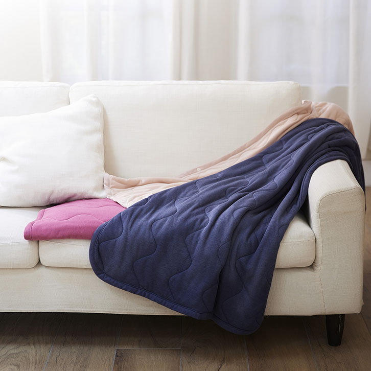 WARMFEEL リビングケット 2025