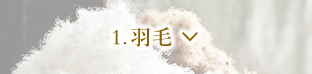 1.羽毛