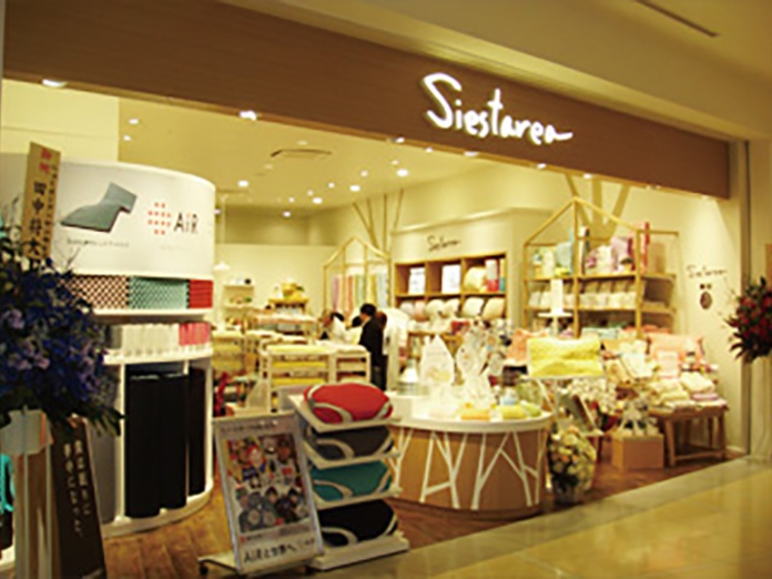 ららぽーと横浜店