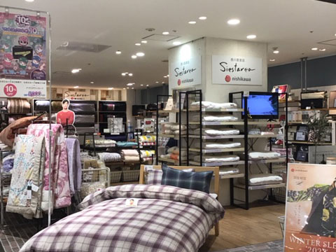 マルイ国分寺店
