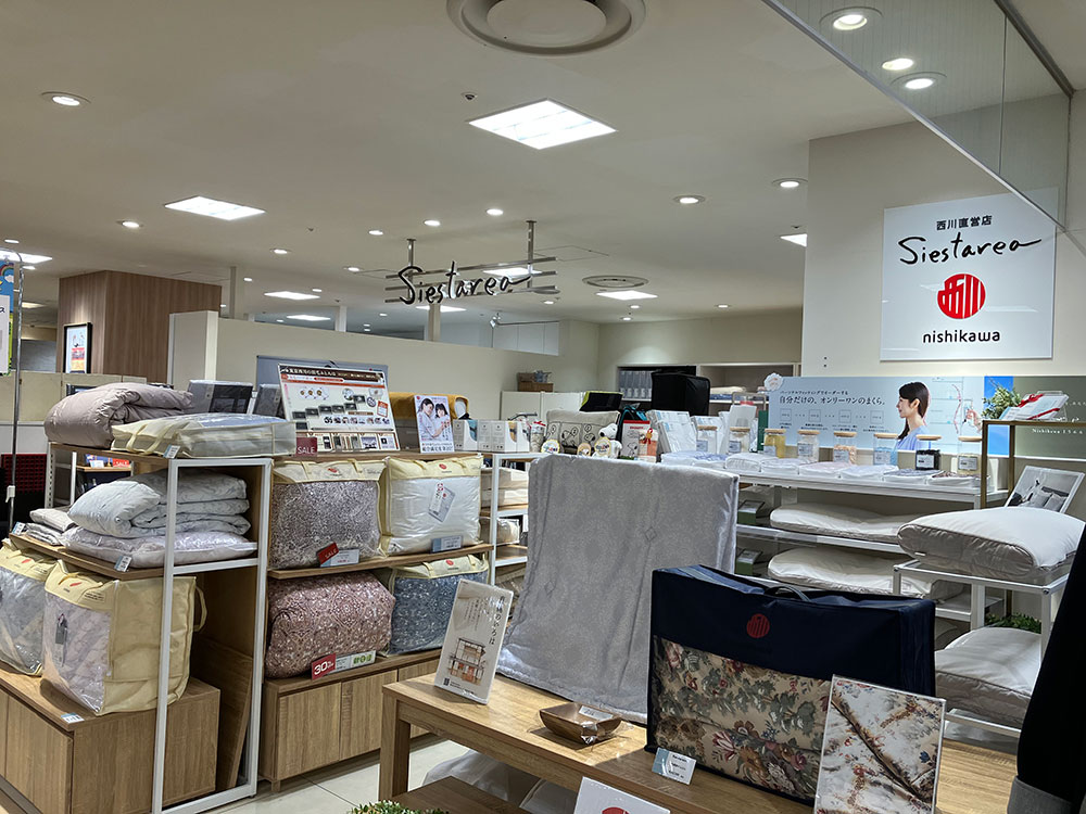 マルイファミリー志木店