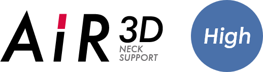 AIR 3D NECK SUPPORT