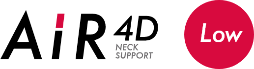 AIR 4D NECK SUPPORT
