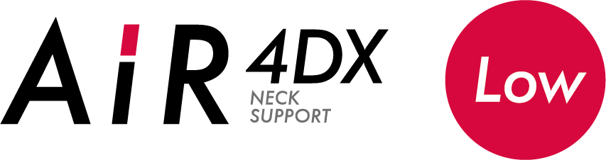 AIR 4DX NECK SUPPORT