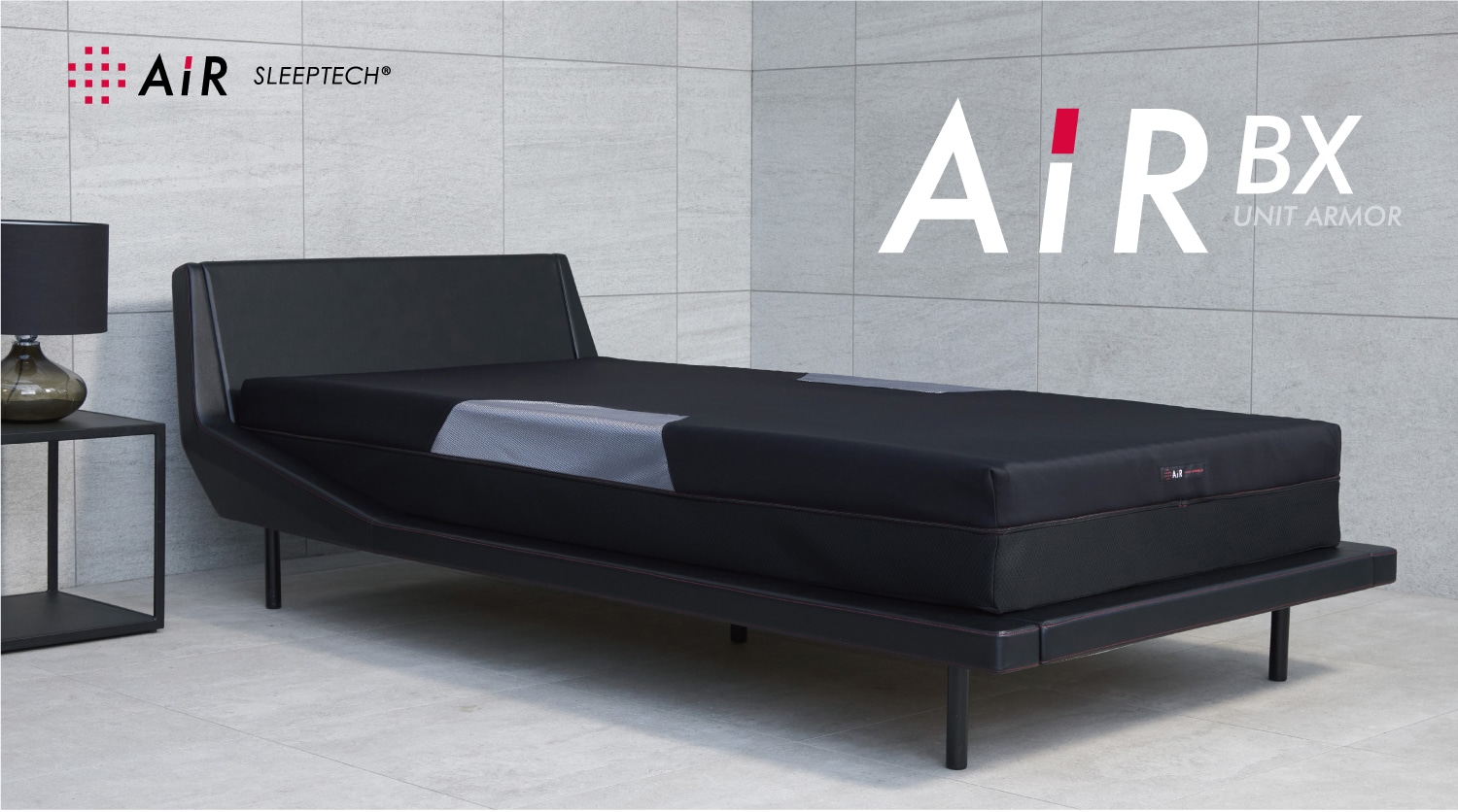 Air BX Unit Armor