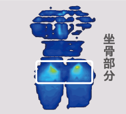 Keeps クッション for beauty あり