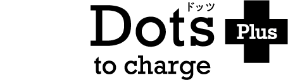 Dots Plus to charge