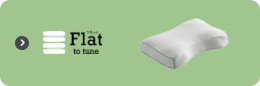 Flat to tune