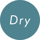 Dry