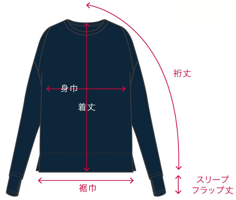 トップス